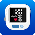 BP Tracker & Heart Monitor App