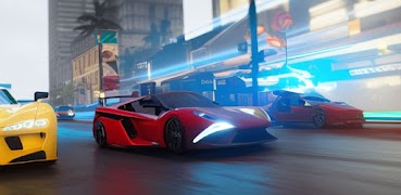 Real Car Racing Driving Game syot layar 6