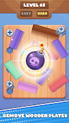 Nuts & Bolts Screw Puzzle screenshot 7