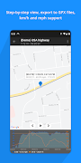 Galileo GPS Speedometer screenshot 4