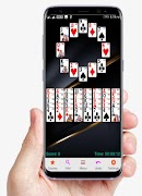 Ultimate Solitaire | Card Game स्क्रीनशॉट 5