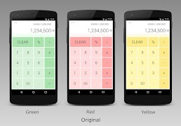 Calculator Pro screenshot 7