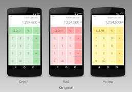 Calculator Pro screenshot 7