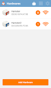 ROBOID Launcher screenshot 1