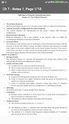 Class 12 Chemistry Notes screenshot 3