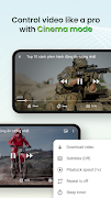 Co Co: Movie & Video Browser screenshot 2