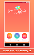 Screenshot Capture poster