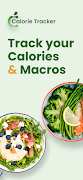 AI Food Calorie Tracker Nutri poster