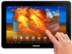 الشاشة النار تصوير الشاشة 4