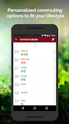 Gopher Rideshare screenshot 6