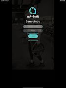 Admin Fit captura de pantalla 7