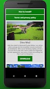 برنامه‌نما Dinosaur Mods For Minecraft عکس از صفحه
