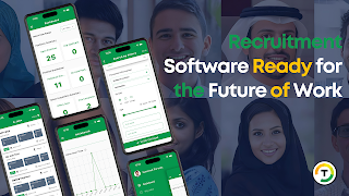 Talentera screenshot 4