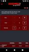 Kinowelt Worms screenshot 3