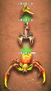 Predator Evolution.io скриншот 1