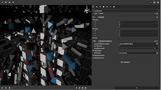 Electric Motor & Magnet screenshot 1