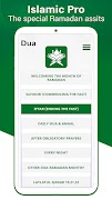 Muslim Prayers Azan Time Pro screenshot 2