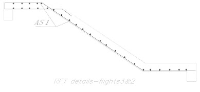 Stair-3flight Rc Design تصوير الشاشة 3