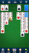 Solitaire Puzzlejoy screenshot 5