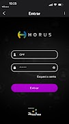 Horus スクリーンショット 6