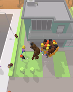 برنامه‌نما Bear Empire عکس از صفحه