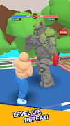 Idle Muscle Up captura de pantalla 5