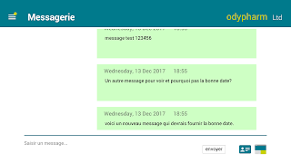 EasyMonitor imagem de tela 5