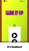 Glide It Up 스크린샷 1