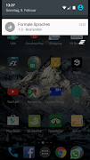 Studiportal captura de pantalla 4