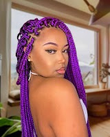 African Braids 2021 скриншот 1