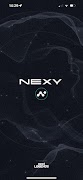 Nexy poster