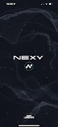 Nexy plakat