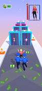 Wanted Run Screenshot 1