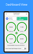 Optima ELD syot layar 5