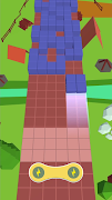 Draw Wood Cubes اسکرین شاٹ 5