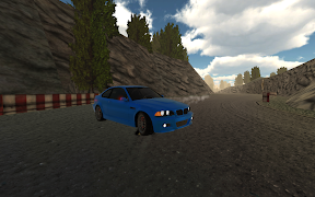 Drift Sim Zombie スクリーンショット 3