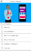 Mobile App Builder Platform -  screenshot 5