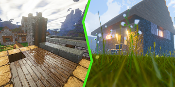 2 Schermata Ultra Realistic Mod