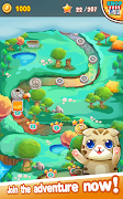Bubble Cat 2 اسکرین شاٹ 5