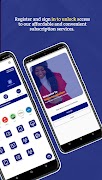 برنامه‌نما Datamesolution: Cheap Data عکس از صفحه