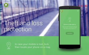 Security Warrior Antivirus screenshot 7