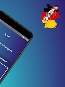 Verkehrszeichen Test 2024 截圖 1