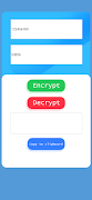 Encrypt any number-poster