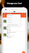 Food Expiry Date スクリーンショット 2