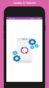 Android 12 Update 截图 1