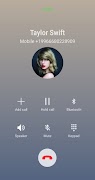 Fake Call - Prank Social screenshot 1