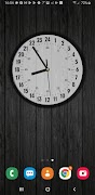 برنامه‌نما 24-Hours Clockfaces Pack عکس از صفحه