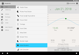 Pocket AC screenshot 4