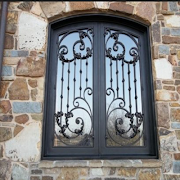 Trellis Model Window Design Ideas captura de pantalla 6