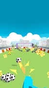 Super Kick! Ekran Görüntüsü 1